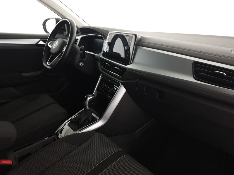 Volkswagen T-Roc 1.5 tsi life dsg