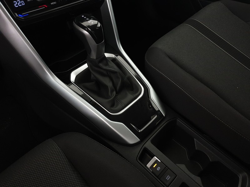 Volkswagen T-Roc 1.5 tsi life dsg