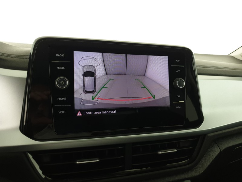 Volkswagen T-Roc 1.5 tsi life dsg
