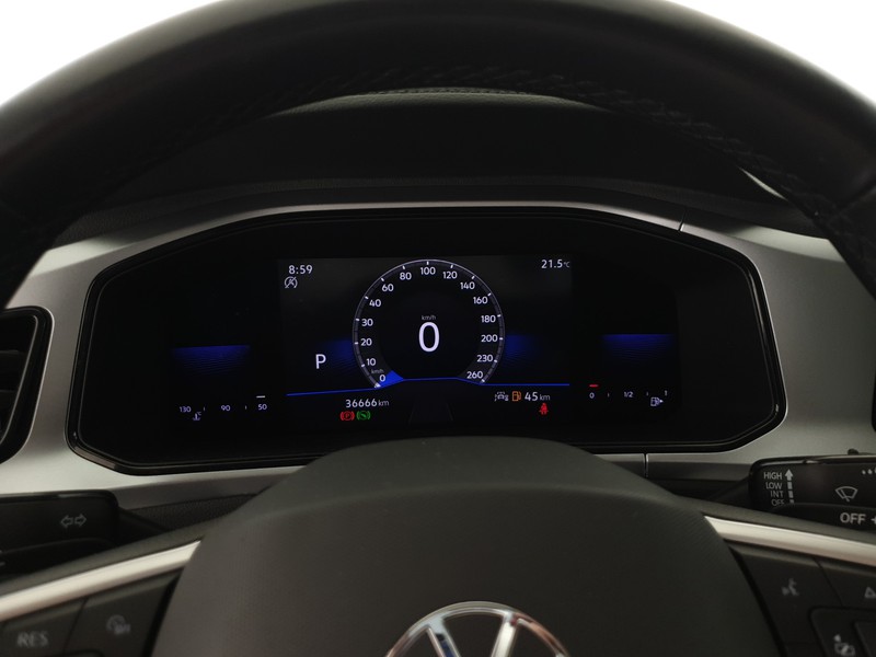Volkswagen T-Roc 1.5 tsi life dsg
