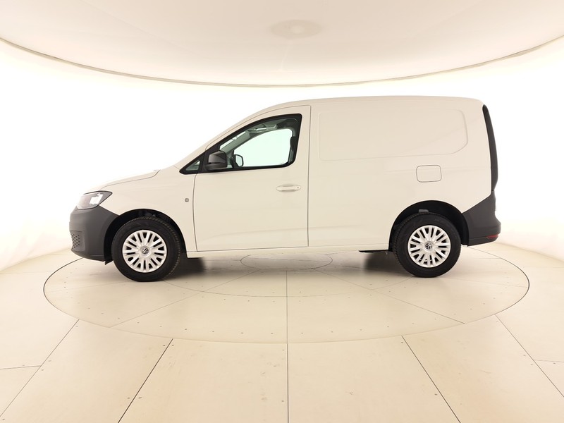 Volkswagen VIC Caddy cargo 2.0 tdi scr 75cv business