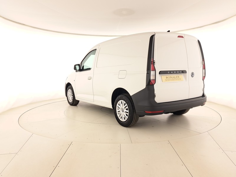 Volkswagen VIC Caddy cargo 2.0 tdi scr 75cv business