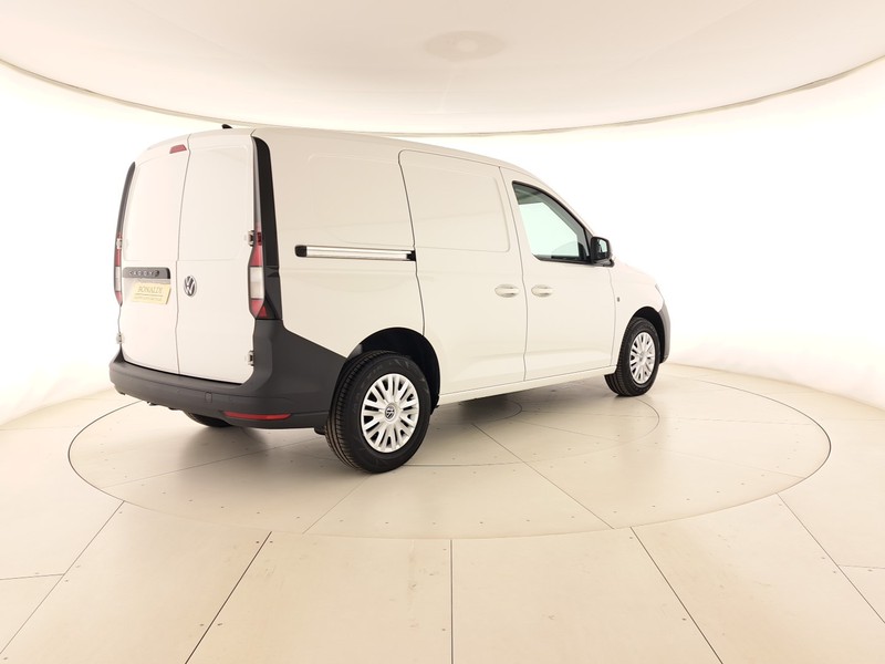 Volkswagen VIC Caddy cargo 2.0 tdi scr 75cv business