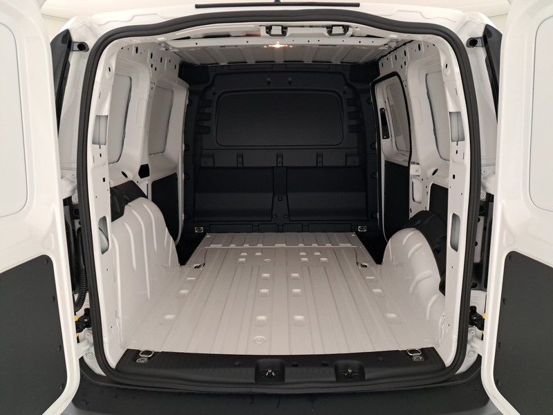 Volkswagen VIC Caddy cargo 2.0 tdi scr 75cv business
