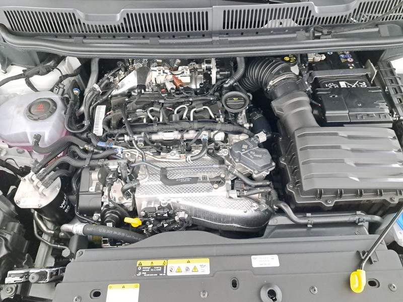 Volkswagen VIC Caddy cargo 2.0 tdi scr 75cv business
