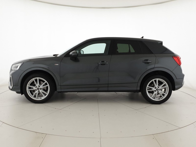 Audi Q2 35TDI 150CV S tronic S line Edition