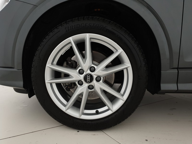 Audi Q2 35TDI 150CV S tronic S line Edition