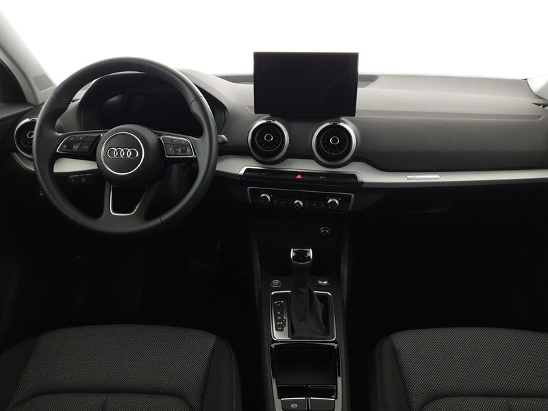 Audi Q2 35TDI 150CV S tronic S line Edition