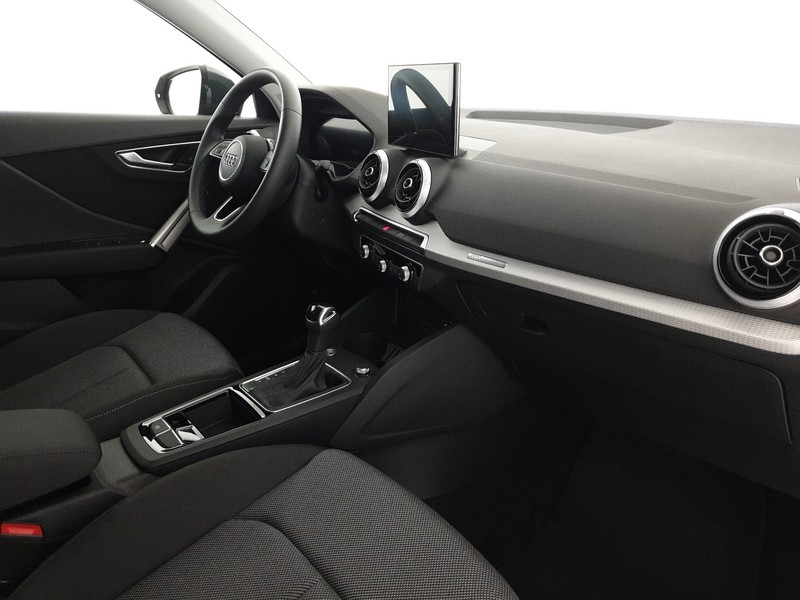 Audi Q2 35TDI 150CV S tronic S line Edition