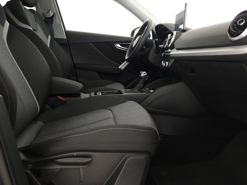 Audi Q2 35TDI 150CV S tronic S line Edition