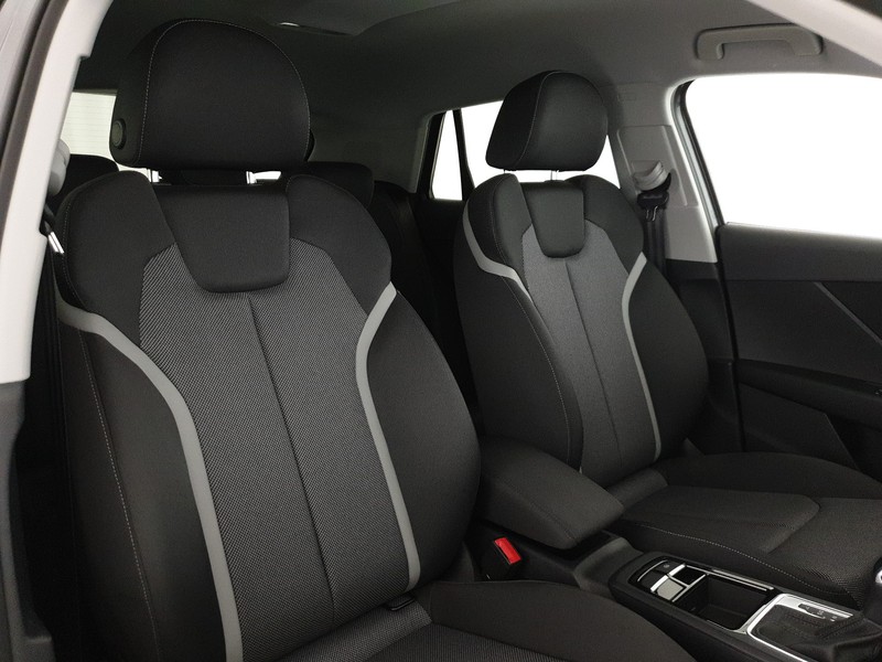 Audi Q2 35TDI 150CV S tronic S line Edition