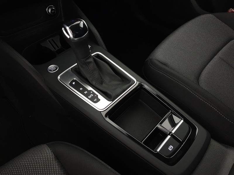 Audi Q2 35TDI 150CV S tronic S line Edition