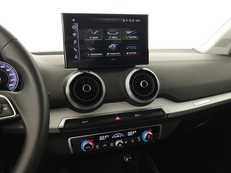 Audi Q2 35TDI 150CV S tronic S line Edition