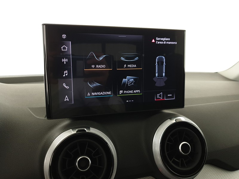 Audi Q2 35TDI 150CV S tronic S line Edition