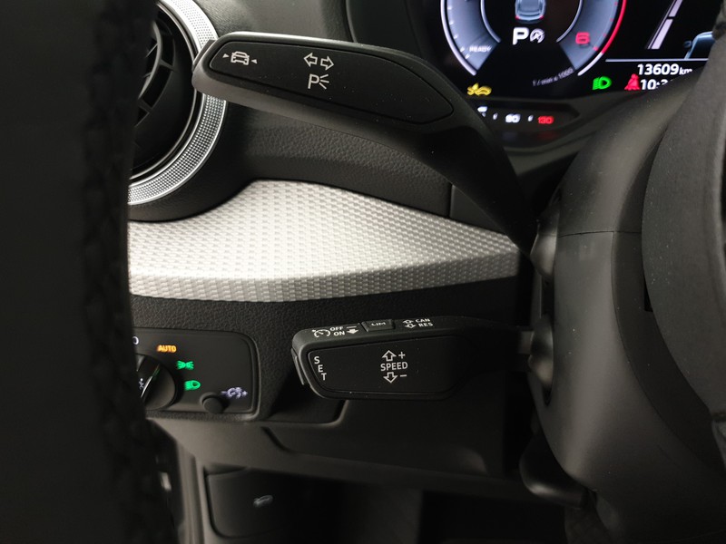 Audi Q2 35TDI 150CV S tronic S line Edition