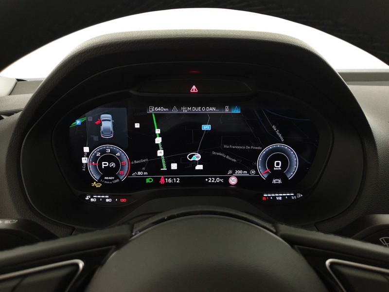 Audi Q2 35TDI 150CV S tronic S line Edition