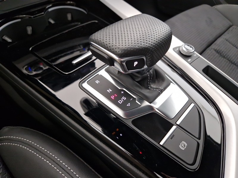 Audi A4 avant 40 2.0 tdi mhev s line edition quattro 204cv s-tronic