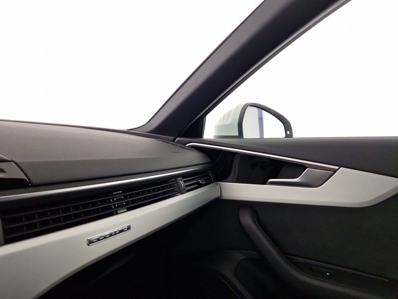 Audi A4 avant 40 2.0 tdi mhev s line edition quattro 204cv s-tronic