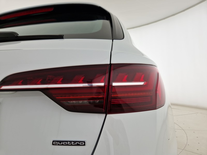 Audi A4 avant 40 2.0 tdi mhev s line edition quattro 204cv s-tronic