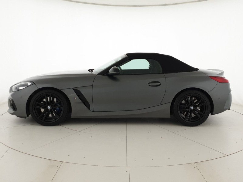 BMW Z4 M m40i auto