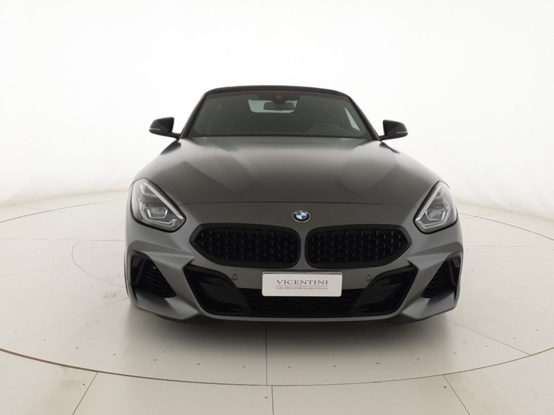 BMW Z4 M m40i auto