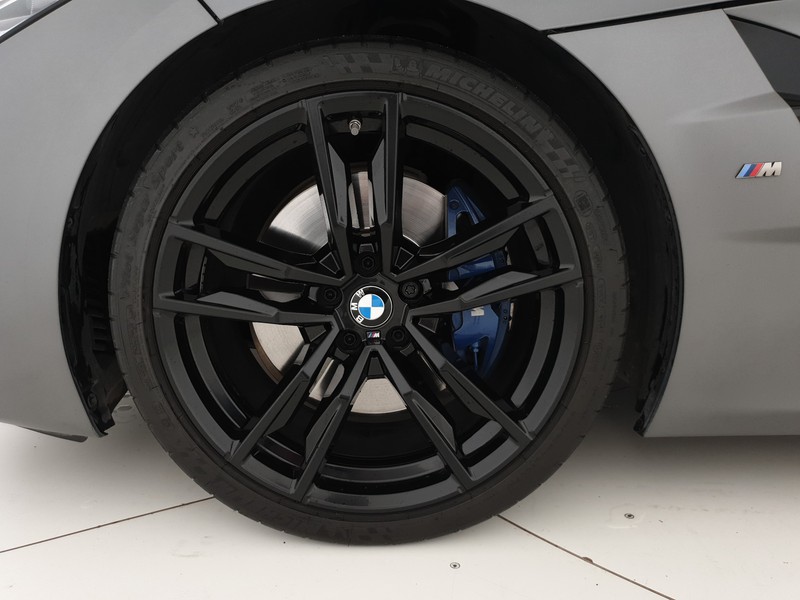BMW Z4 M m40i auto