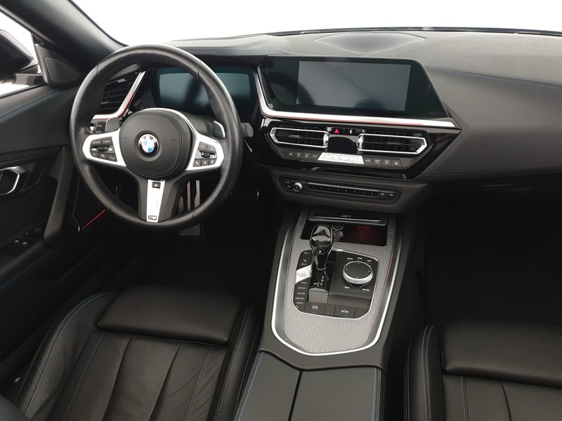 BMW Z4 M m40i auto