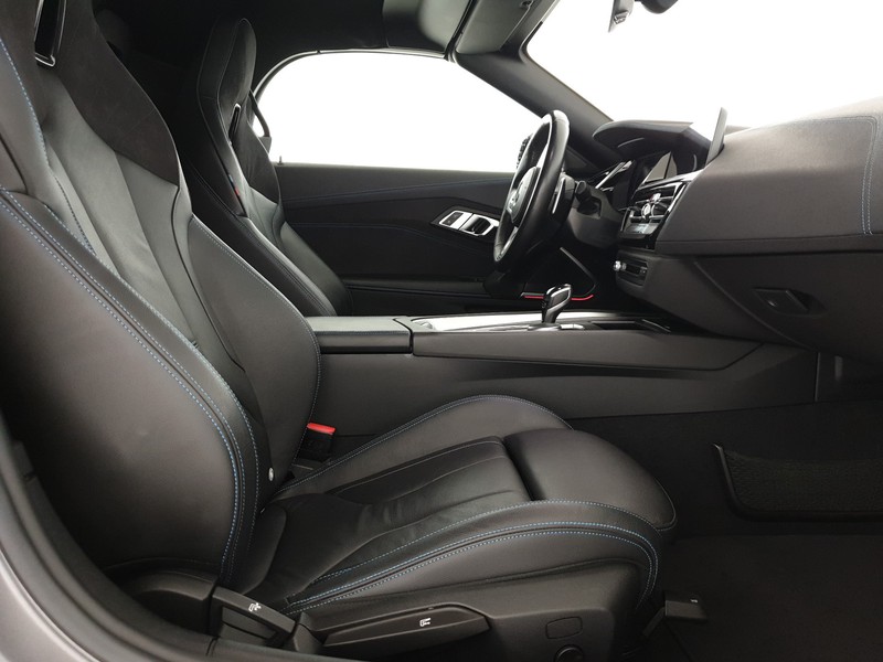 BMW Z4 M m40i auto