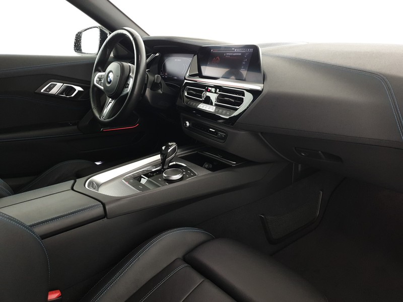 BMW Z4 M m40i auto