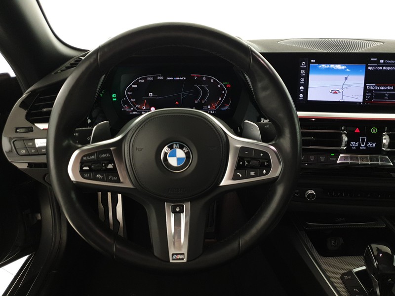 BMW Z4 M m40i auto