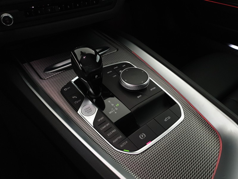 BMW Z4 M m40i auto