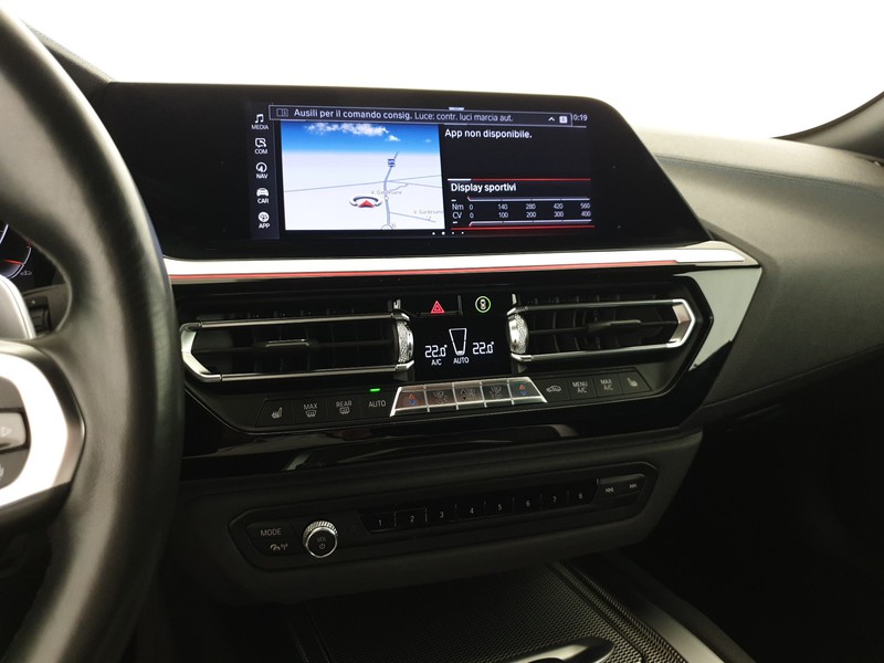BMW Z4 M m40i auto