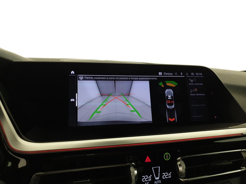 BMW Z4 M m40i auto