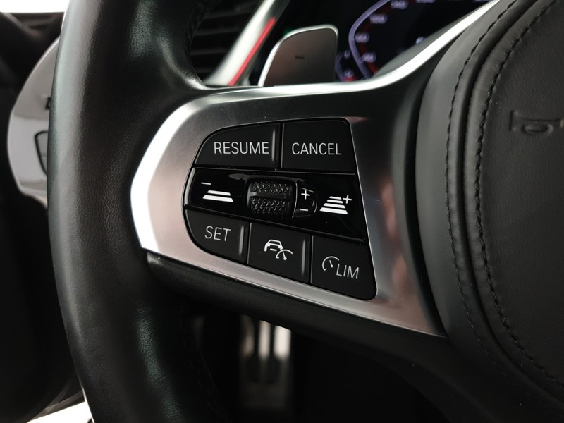 BMW Z4 M m40i auto