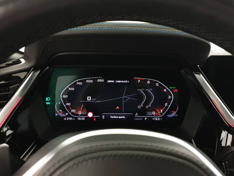 BMW Z4 M m40i auto