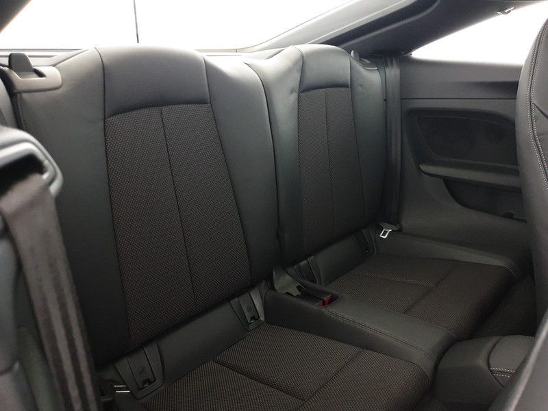 Audi TT 1.8TFSI 180CV S Line