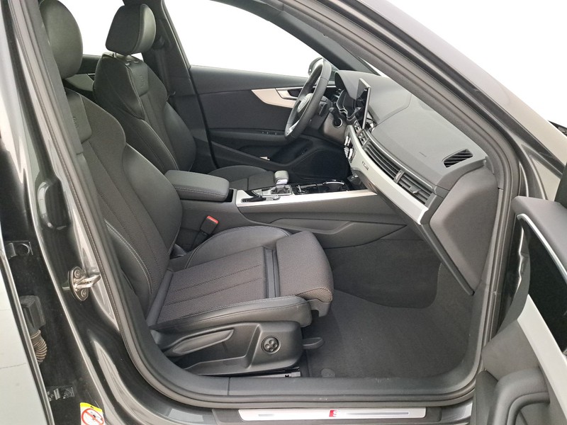 Audi A4 avant 40 2.0 tdi mhev s line edition quattro 204cv s-tronic