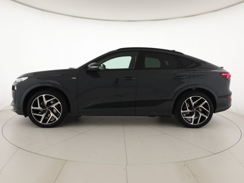 Audi Q6 e-tron Sportback 387CV quattro S line Edition