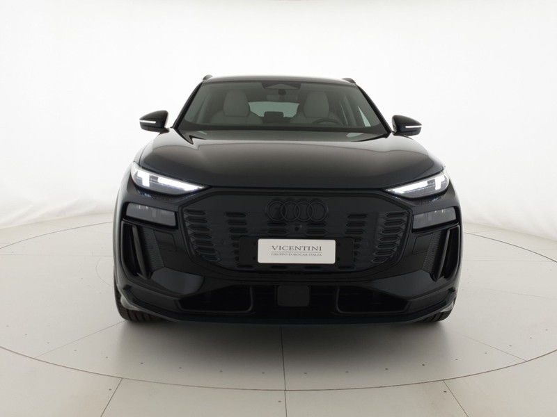 Audi Q6 e-tron Sportback 387CV quattro S line Edition