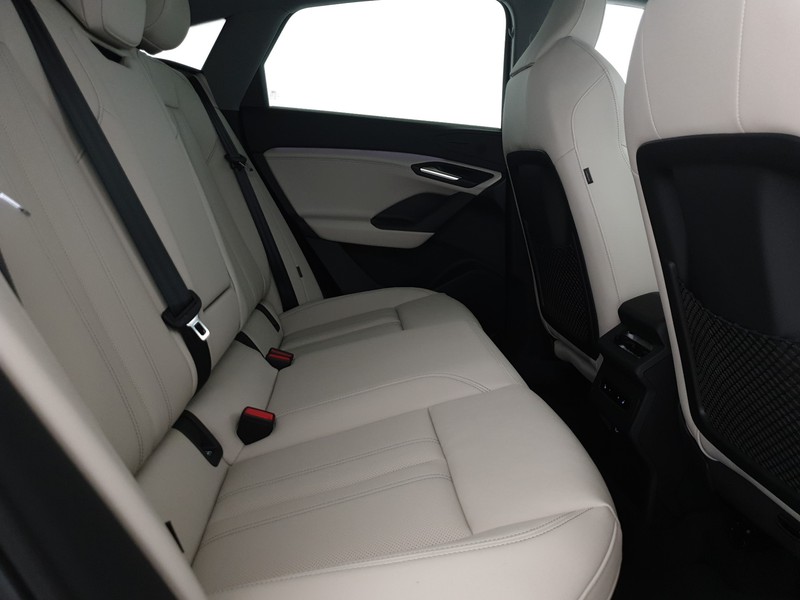 Audi Q6 e-tron Sportback 387CV quattro S line Edition