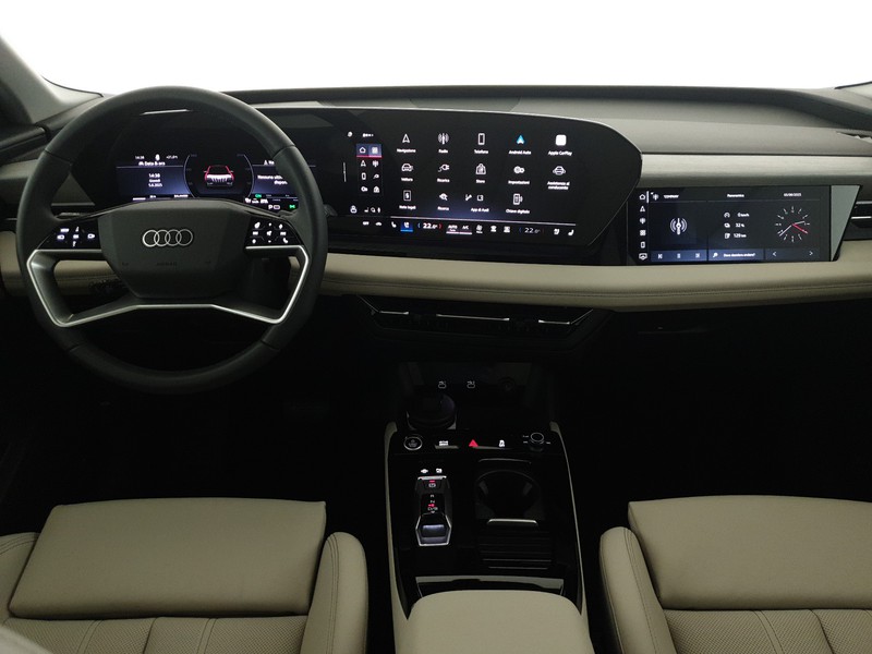 Audi Q6 e-tron Sportback 387CV quattro S line Edition