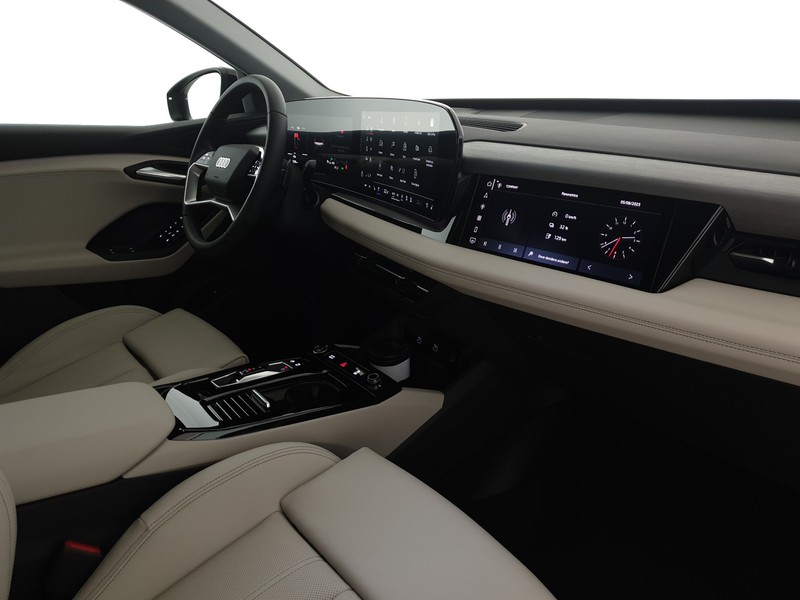 Audi Q6 e-tron Sportback 387CV quattro S line Edition