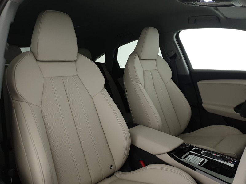 Audi Q6 e-tron Sportback 387CV quattro S line Edition