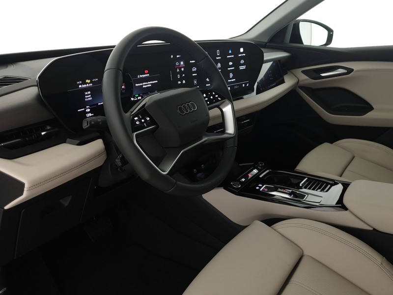 Audi Q6 e-tron Sportback 387CV quattro S line Edition