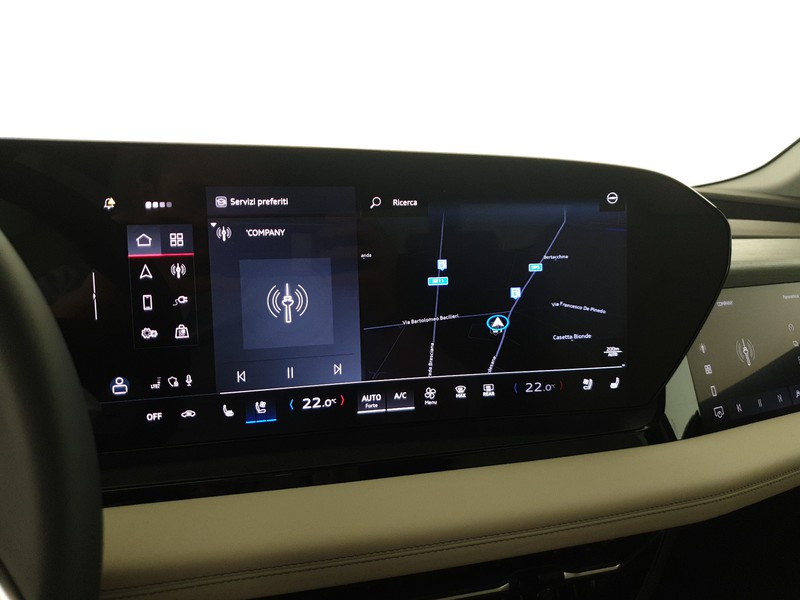 Audi Q6 e-tron Sportback 387CV quattro S line Edition