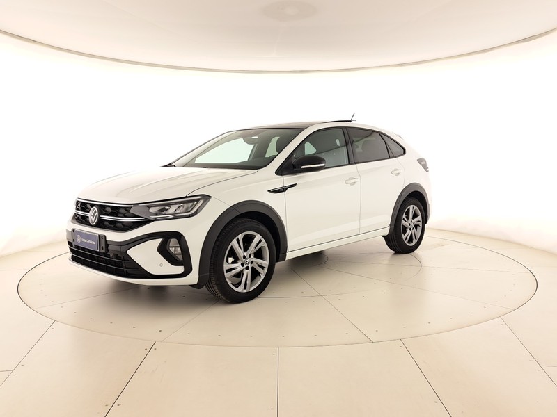 Volkswagen Taigo 1.0 tsi r-line 110cv dsg