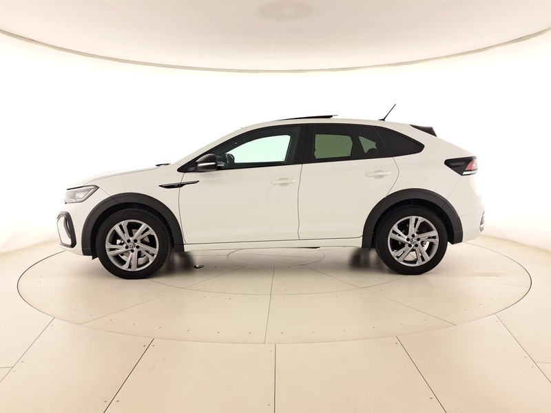 Volkswagen Taigo 1.0 tsi r-line 110cv dsg