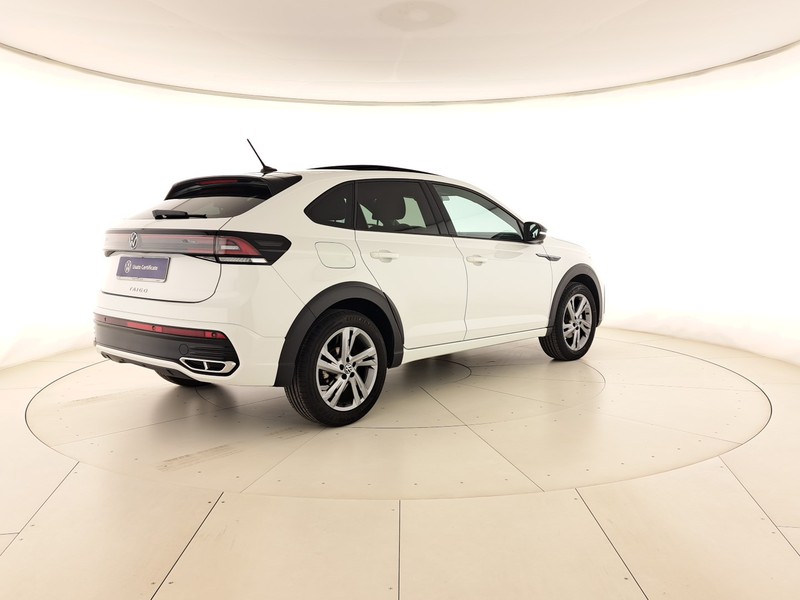 Volkswagen Taigo 1.0 tsi r-line 110cv dsg