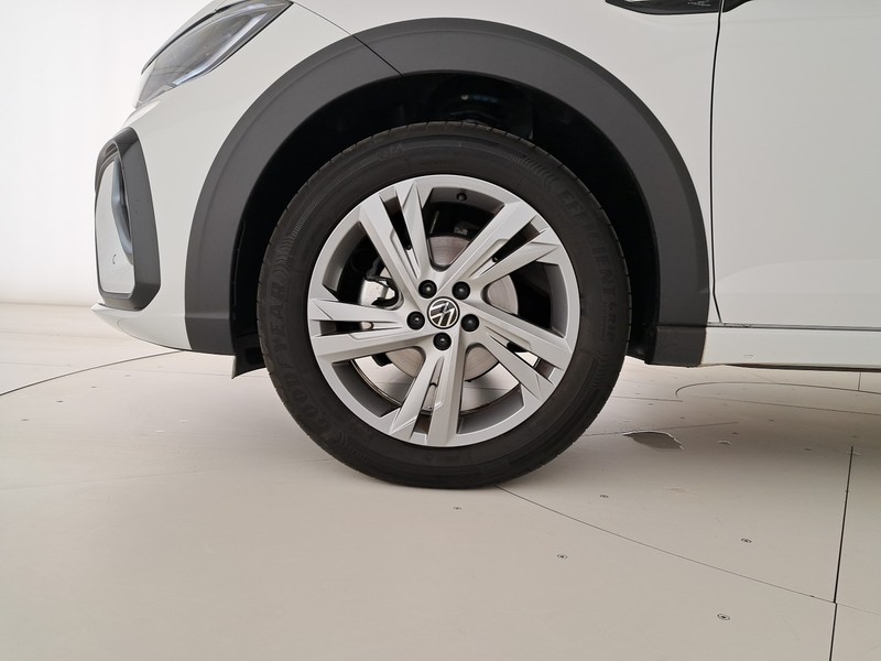 Volkswagen Taigo 1.0 tsi r-line 110cv dsg