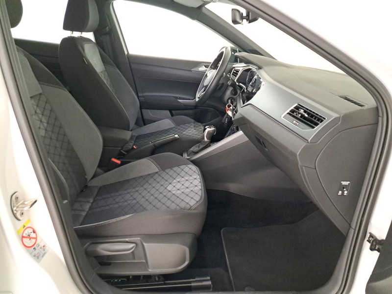 Volkswagen Taigo 1.0 tsi r-line 110cv dsg